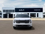 2026 Kia Carnival MPV SX