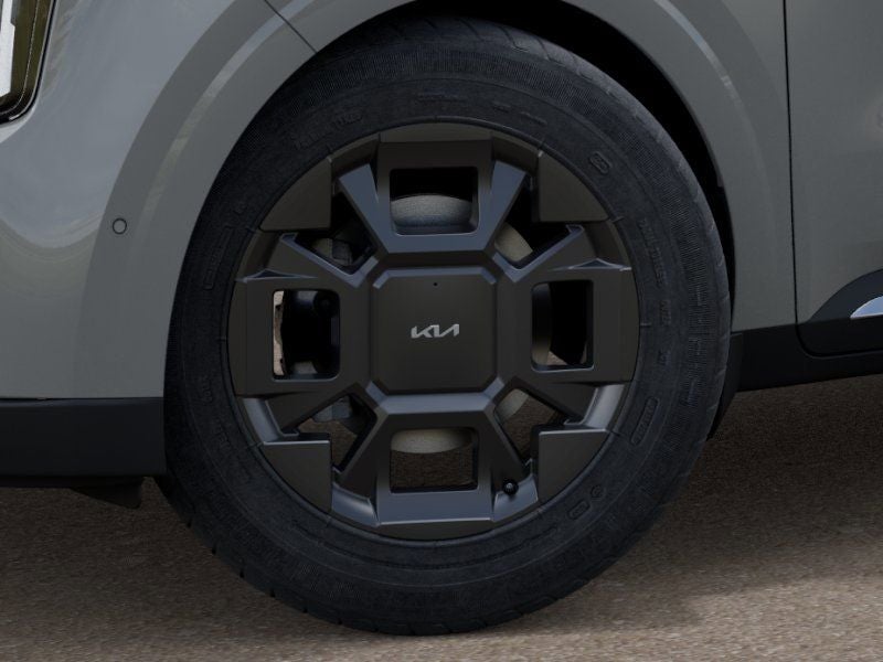 2026 Kia Carnival MPV SX