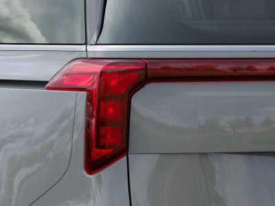 2026 Kia Carnival MPV SX