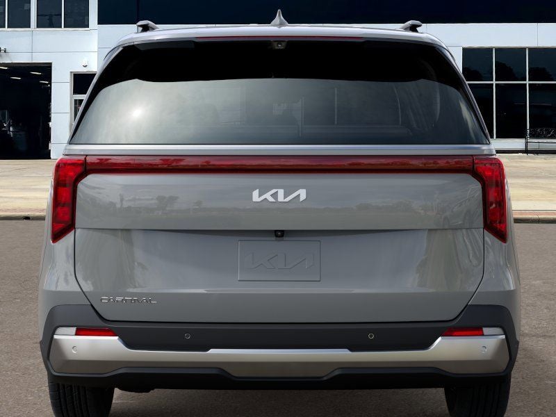 2026 Kia Carnival MPV SX