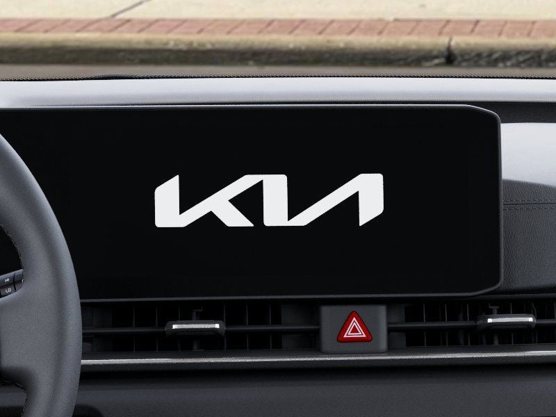 2026 Kia Carnival MPV SX