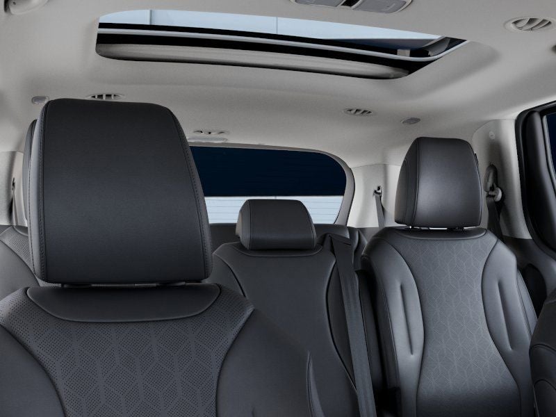 2026 Kia Carnival MPV SX