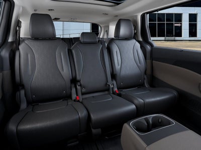 2026 Kia Carnival MPV SX