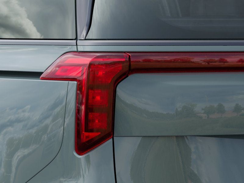 2027 Kia Carnival SX