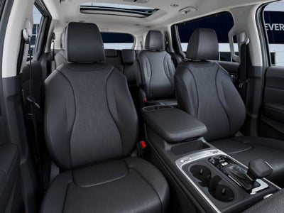 2027 Kia Carnival SX