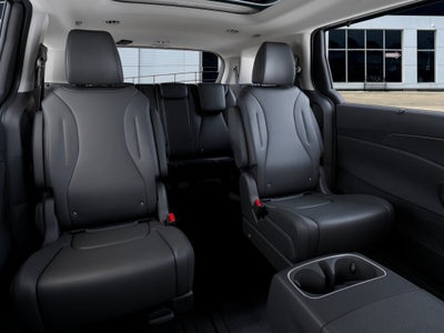 2027 Kia Carnival SX