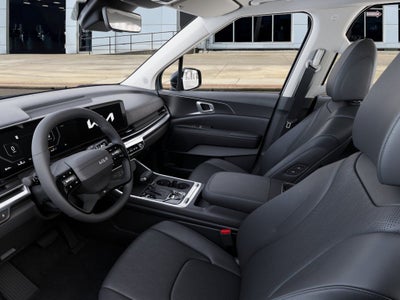 2027 Kia Carnival SX