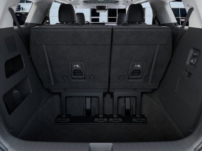 2027 Kia Carnival SX