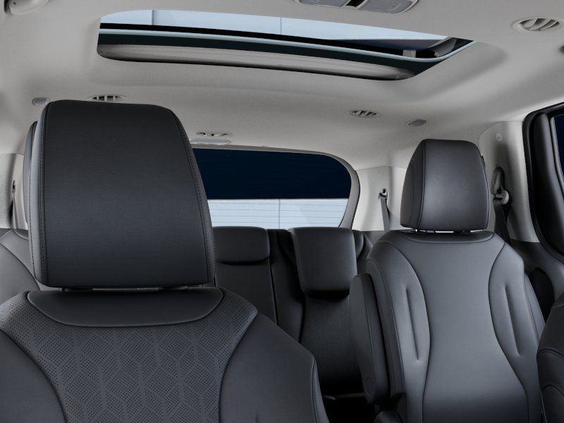 2027 Kia Carnival SX
