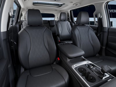 2027 Kia Carnival SX