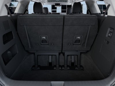 2027 Kia Carnival SX