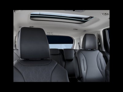 2027 Kia Carnival SX