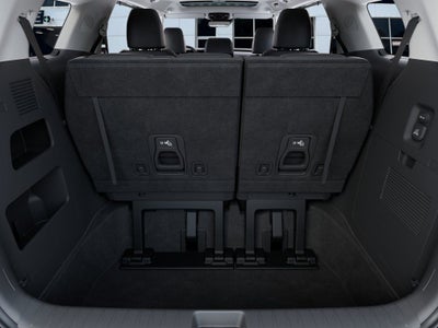 2027 Kia Carnival SX