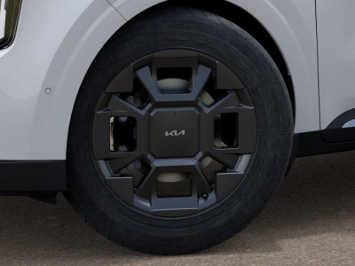 2027 Kia Carnival Hybrid Base