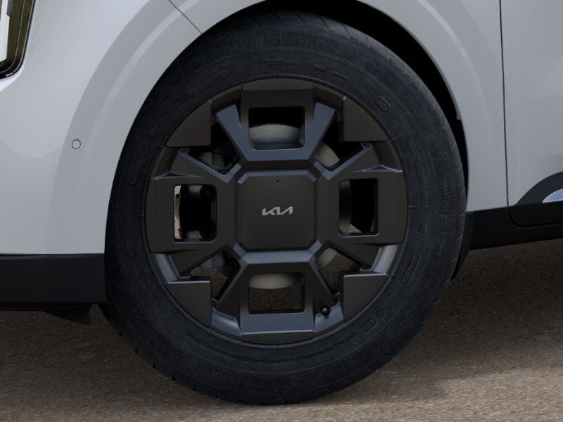 2027 Kia Carnival Hybrid Base