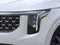 2027 Kia Carnival Hybrid Base
