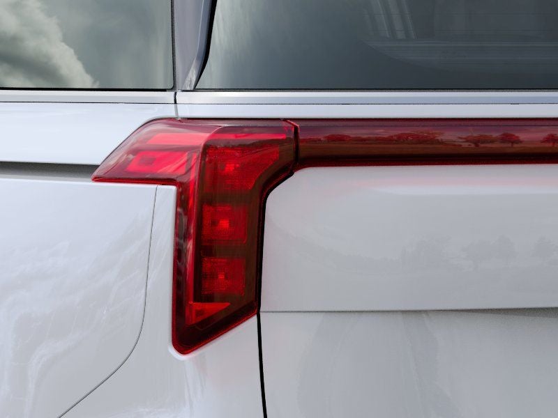 2027 Kia Carnival Hybrid Base