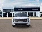 2027 Kia Carnival Hybrid Base