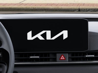 2027 Kia Carnival Hybrid Base
