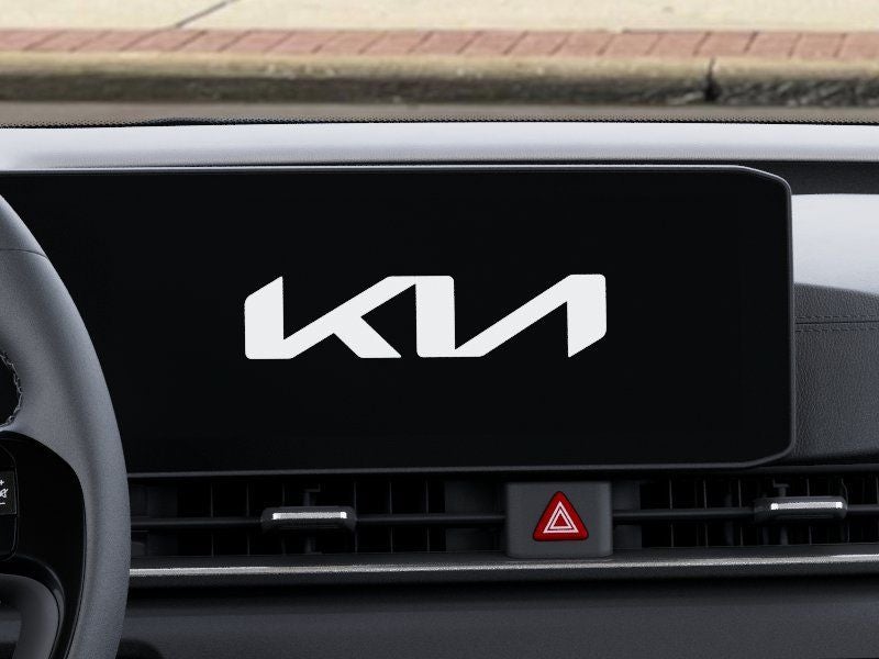 2027 Kia Carnival Hybrid Base