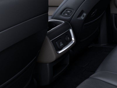2027 Kia Carnival Hybrid Base