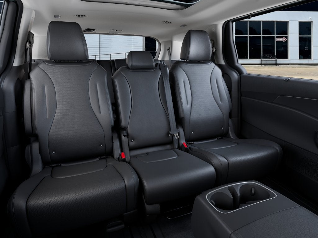 2027 Kia Carnival Hybrid SX Prestige