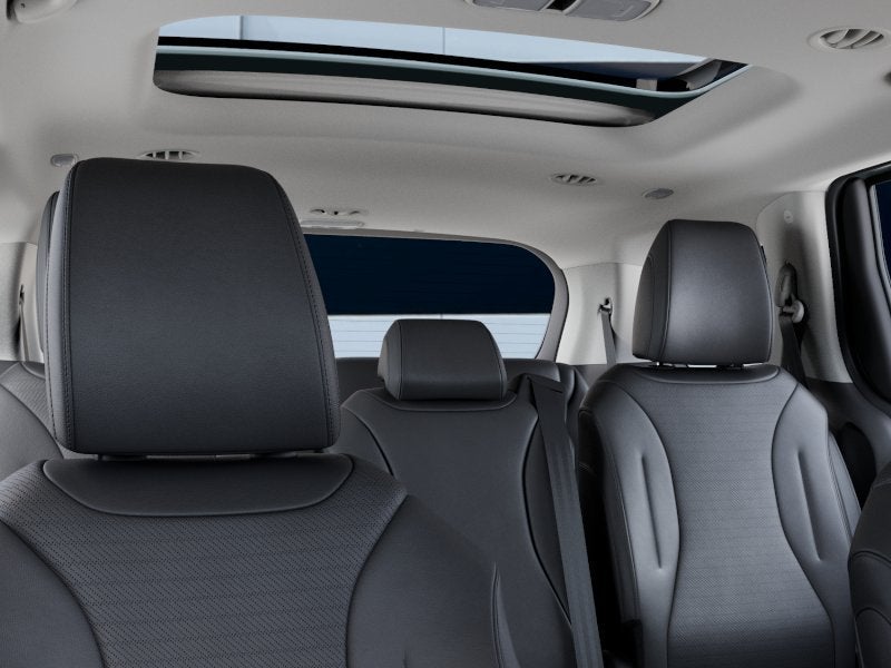 2027 Kia Carnival Hybrid SX Prestige
