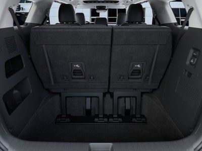 2027 Kia Carnival Hybrid SX