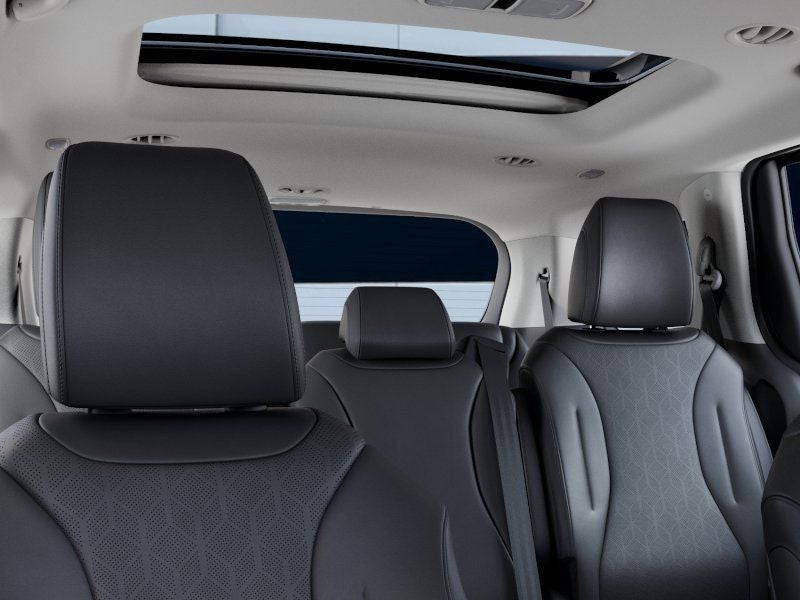 2027 Kia Carnival Hybrid SX