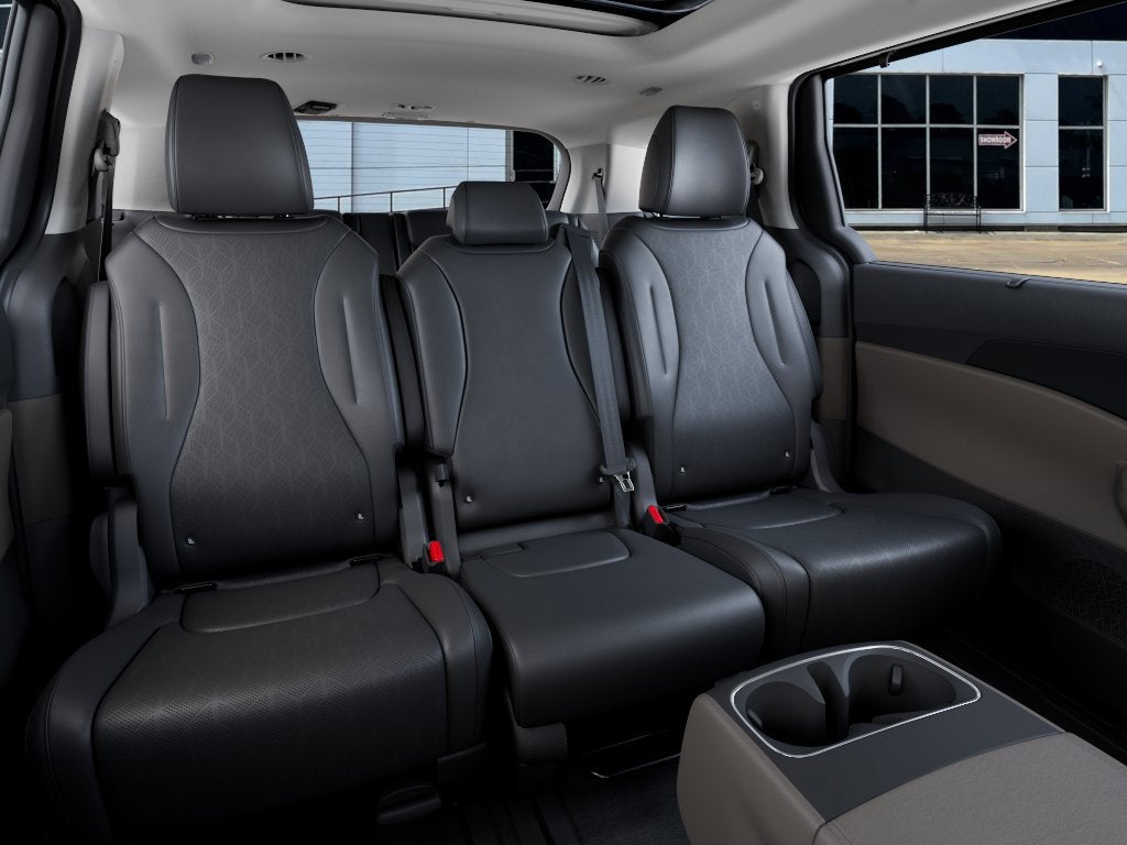 2027 Kia Carnival Hybrid SX