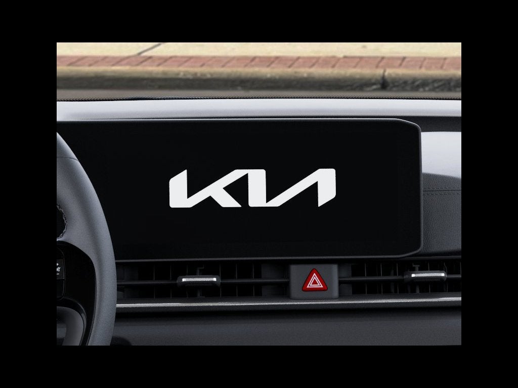 2027 Kia Carnival Hybrid SX