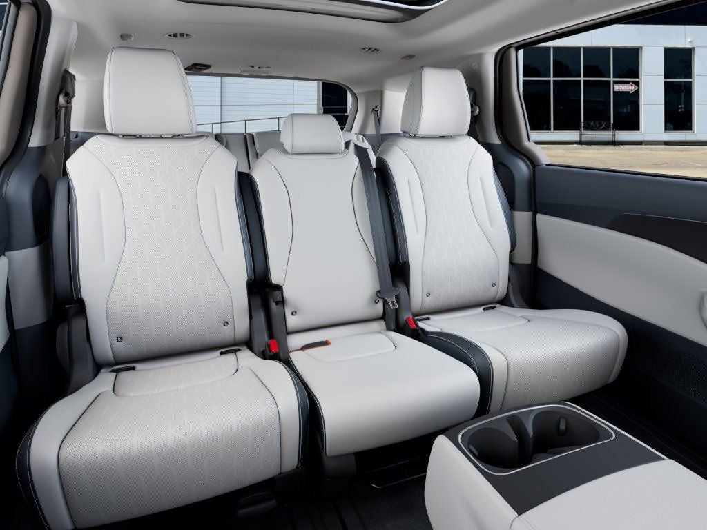 2026 Kia Carnival MPV Hybrid SX