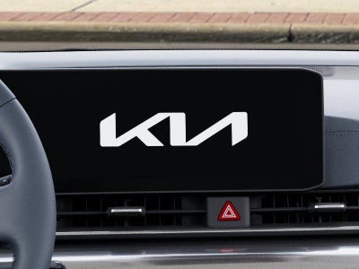 2026 Kia Carnival MPV Hybrid SX