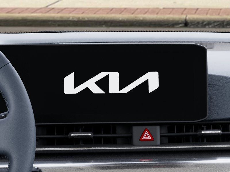 2026 Kia Carnival MPV Hybrid SX