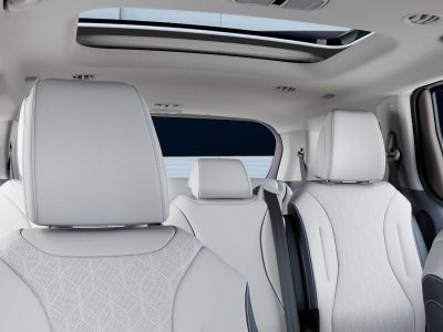2026 Kia Carnival MPV Hybrid SX
