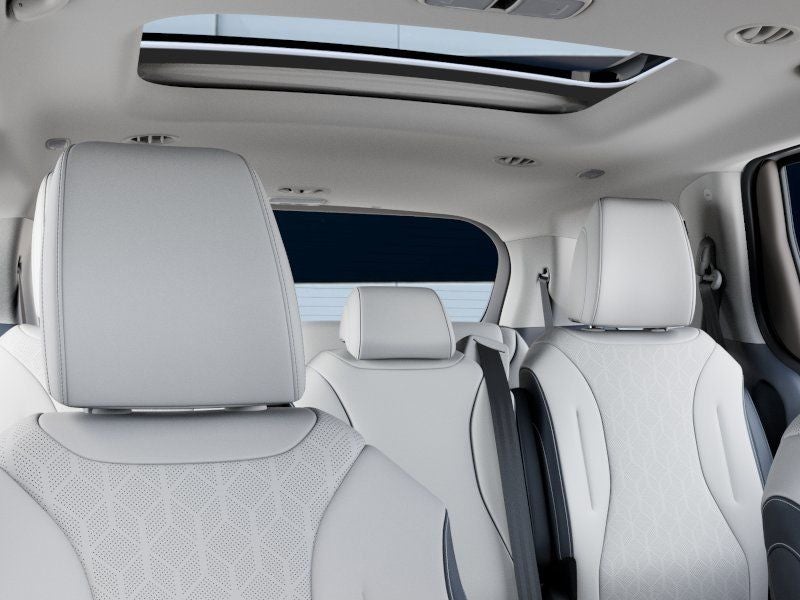 2026 Kia Carnival MPV Hybrid SX