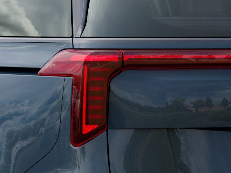 2027 Kia Carnival Hybrid SX Prestige