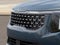2027 Kia Carnival Hybrid SX Prestige