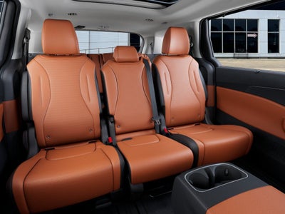 2027 Kia Carnival Hybrid SX Prestige