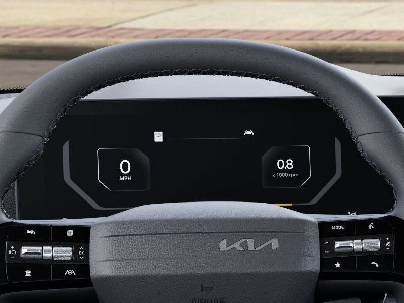 2027 Kia Carnival Hybrid SX Prestige