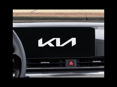2027 Kia Carnival Hybrid SX Prestige