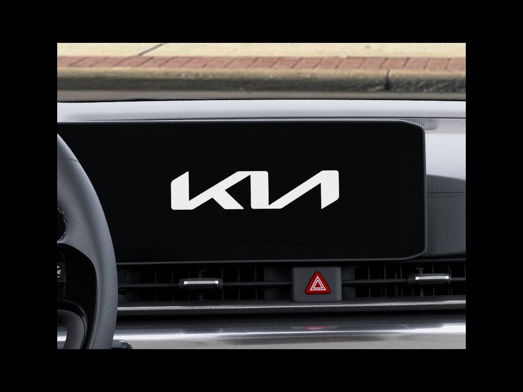2027 Kia Carnival Hybrid SX Prestige