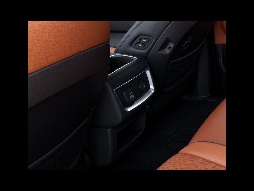 2027 Kia Carnival Hybrid SX Prestige