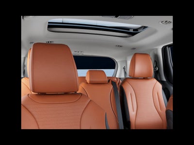 2027 Kia Carnival Hybrid SX Prestige