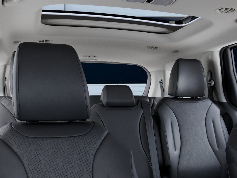 2027 Kia Carnival Hybrid SX