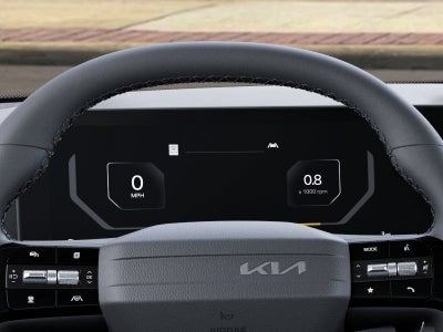 2027 Kia Carnival Hybrid SX