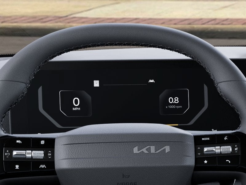 2027 Kia Carnival Hybrid SX