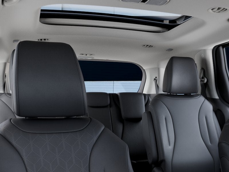 2027 Kia Carnival Hybrid SX