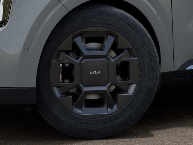 2026 Kia Carnival MPV Hybrid SX