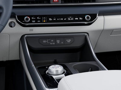 2026 Kia Carnival MPV Hybrid SX